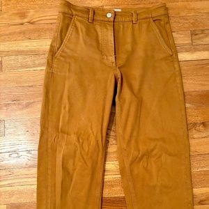 Everyone Wide Leg Work Pant